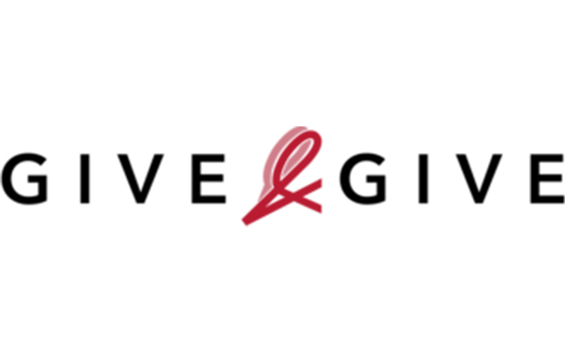 GIVE&GIVE株式会社